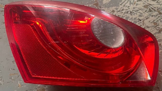 VAG 6J4945095A Фонарь задний левый в наличии Павлоград