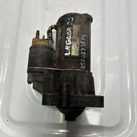 8200237594 RENAULT Стартер купить в Полтава