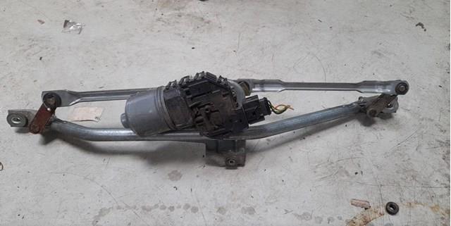 Трапеция стеклоочистителя 8D1955605B VAG