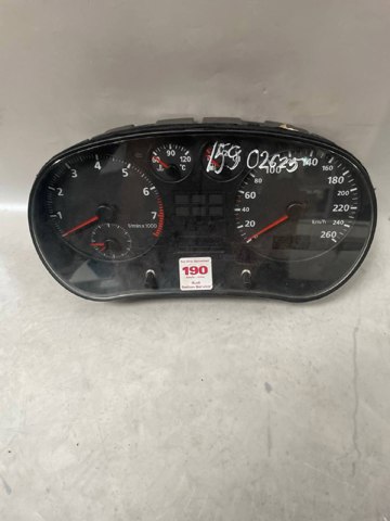 Щиток приборов 8L0919860A VAG