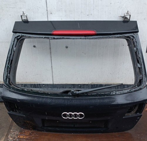 Задняя дверь Audi A3 Sportback