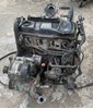 Двигатель в сборе ABS VAG