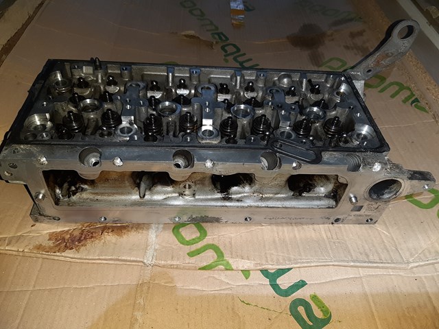 04L103064 VAG ГБЦ купить в Украина