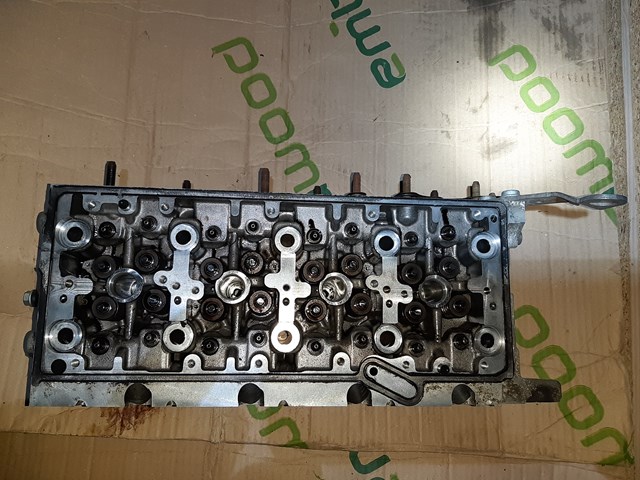 04L103064 VAG Головка блока цилиндров (ГБЦ) купить в Полтава