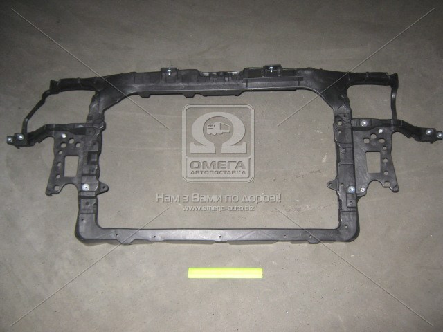 Суппорт радиатора в сборе 0440501200 TEMPEST