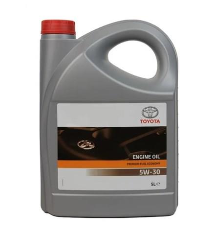 Моторное масло минеральное 0888083389 TOYOTA
