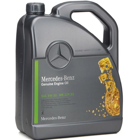 MERCEDES 000989330913 Масло моторное в наличии Николаев