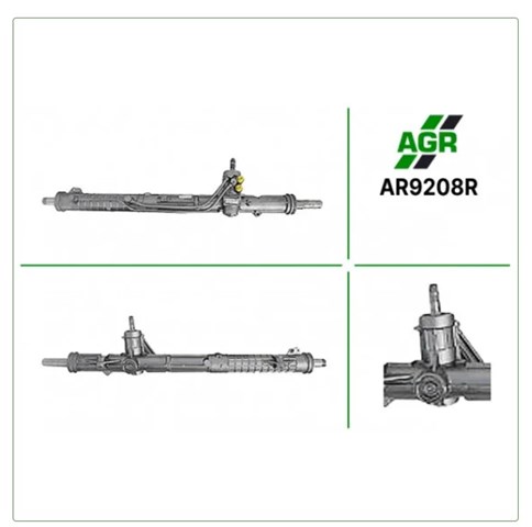 Управление рулевое в сборе AR9208R AGR