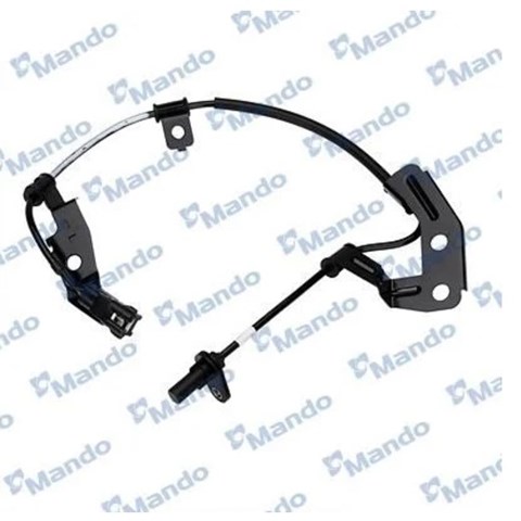 Датчик АБС (ABS) задний, левый EX956802W000 MANDO