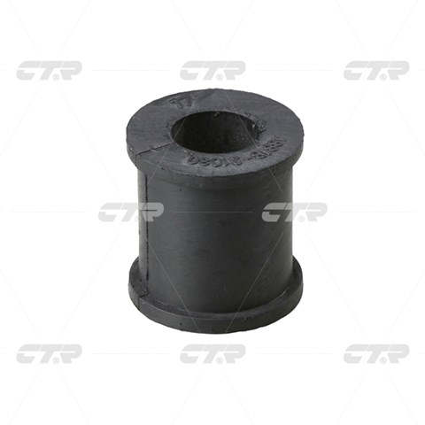 Резинка заднего стабилизатора GV0481 CTR