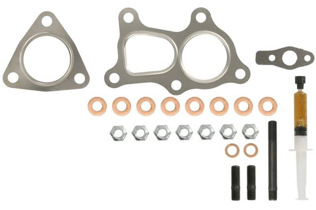 Монтажный комплект прокладки турбины JTC11196 AJUSA