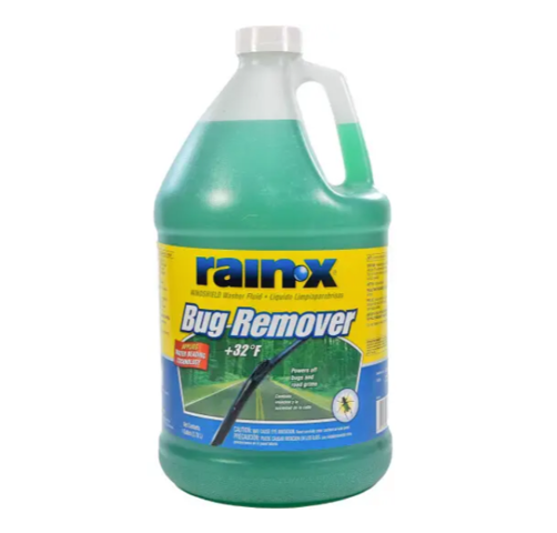 Жидкость омывателя ветрового стекла RX68806 RAIN-X