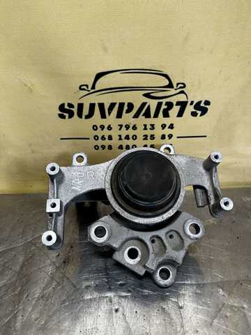Передняя опора двигателя 112206RC1A NISSAN