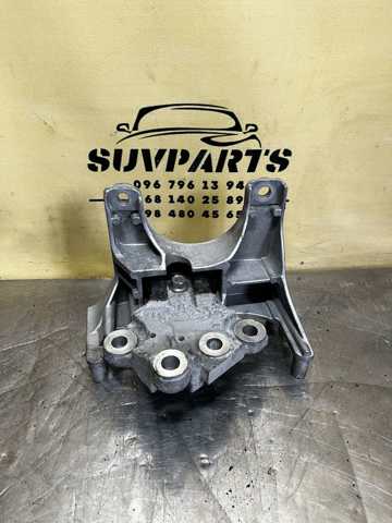 112206RC1A NISSAN Подушка (опора) двигателя передняя купить в Днепр