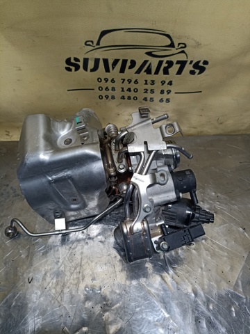 Турбоком 144116RD0A NISSAN