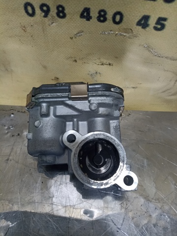 Приборы управления системы рециркуляции 147106RR0A NISSAN