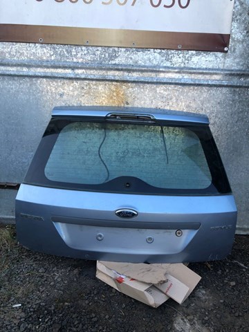 Дверь задняя багажная 1541631 FORD