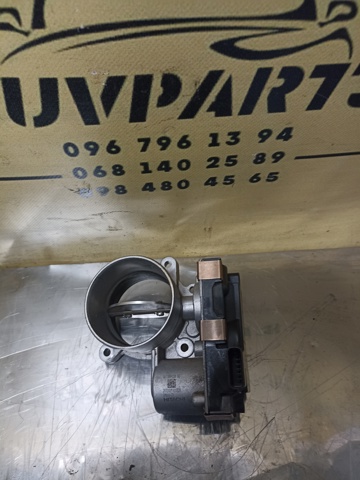 Дроссельная заслонка 161186RC0A NISSAN