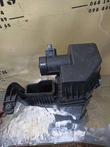 Корпус воздушного фильтра в сборе 165006RC1B NISSAN