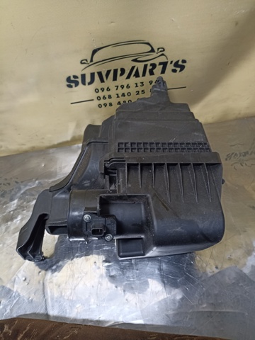 165006RC1B Корпус фильтра купить Полтава