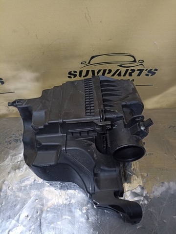 165006RC1B NISSAN Корпус воздушного фильтра купить в Каменское