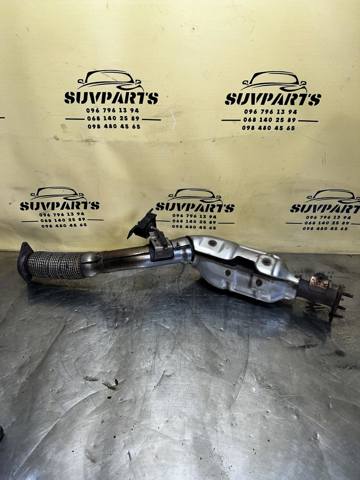 Трубы приемные (штаны) 200A06RR4A NISSAN