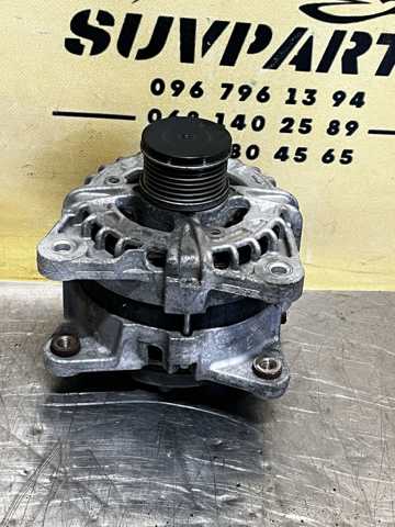 Генератор автомобильный 231006RA0A NISSAN