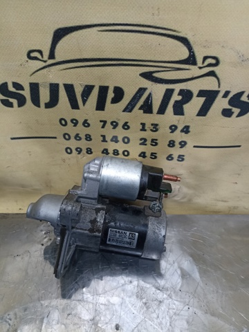 Стартер двигателя 233006RC0C NISSAN