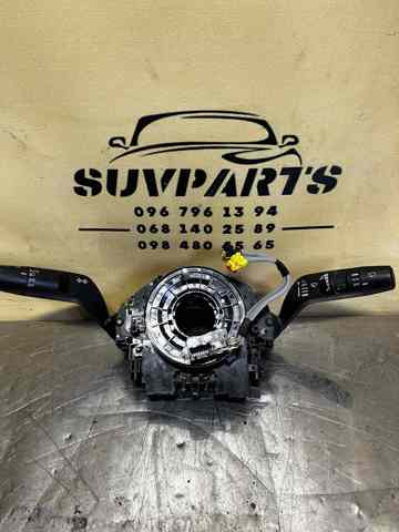 Спираль Airbag 255546RA4A NISSAN