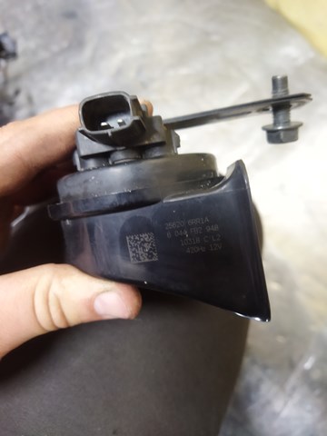 NISSAN 256206RR1A Сигнал звуковой (клаксон) в наличии Харьков