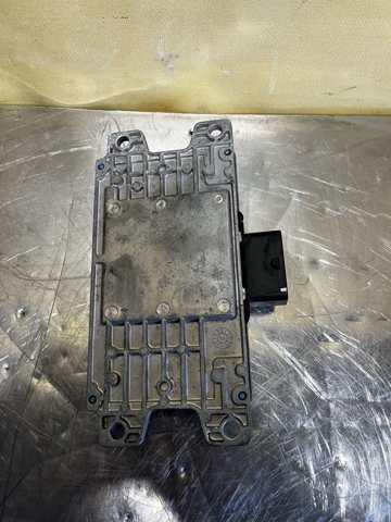 ЭБУ АКПП 310F66RA0A NISSAN