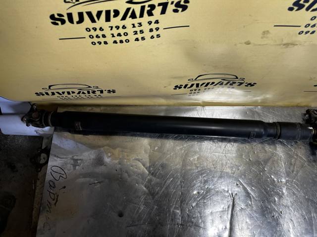 370006RA0A Кардан задний купить Львов