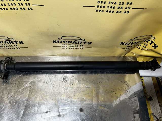 370006RA0A Вал карданный задний, в сборе купить Павлоград