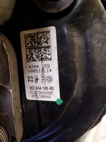 3C2614105AD VAG купить в Полтава