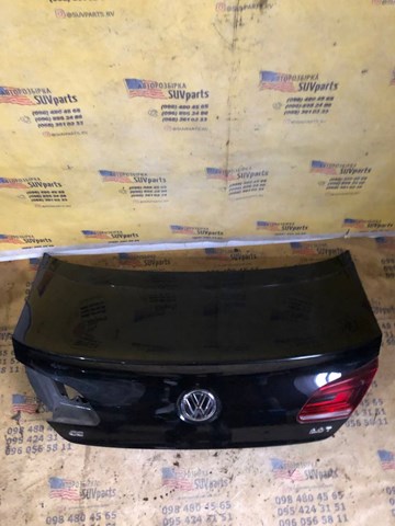 3C8827025C VAG Крышка багажника купить в Одесса