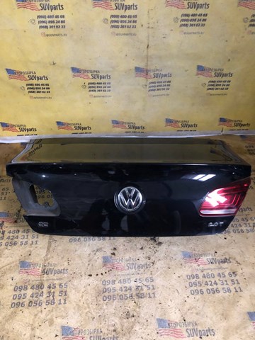 Крышка багажника 3C8827025C VAG