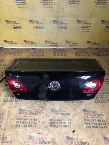 3C8827025C VAG Крышка багажника купить в Хмельницкий