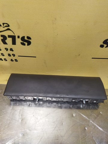 Подушка безопасности защиты коленей 3T2880841 VAG