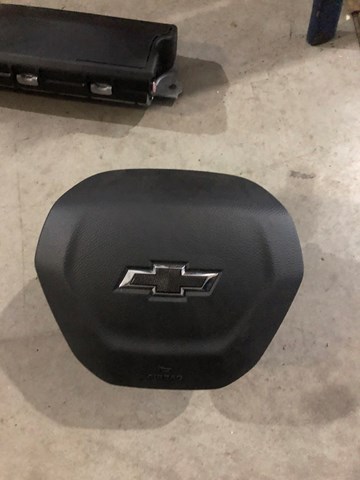 Подушка AIRBAG водительская 42855050 GM