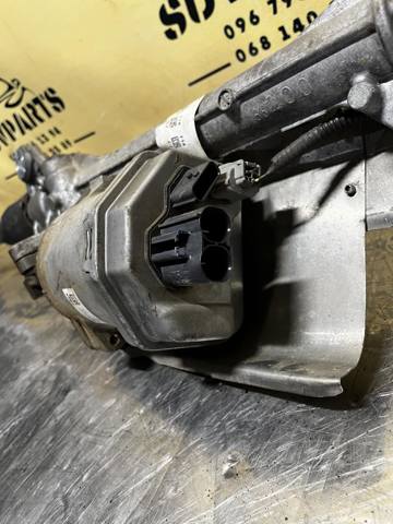 Рулевая рейка 490016RR2C NISSAN