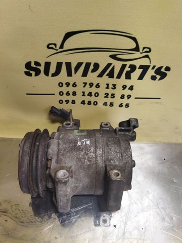 5060121511 MITSUBISHI Компрессор кондиционера купить в Житомир