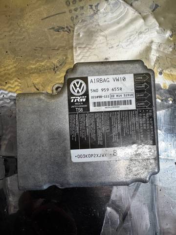 VAG 5N0959655R в наличии Полтава