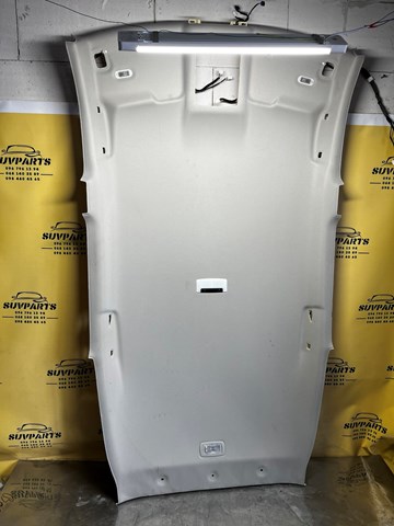 Обивка крыши внутренняя 739106RR1A NISSAN