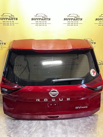 9001A6RC0B NISSAN Ляда купить в Чернигов