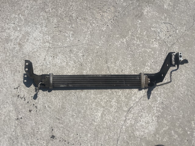 Конденсатор системы охлаждения 921105X20A NISSAN