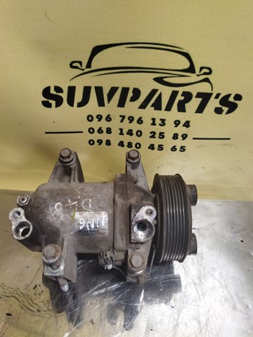 92600KH70A NISSAN Компрессор кондиционера купить в Украина