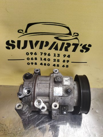 97701D7300 HYUNDAI Компрессор кондиционера купить в Кривой Рог