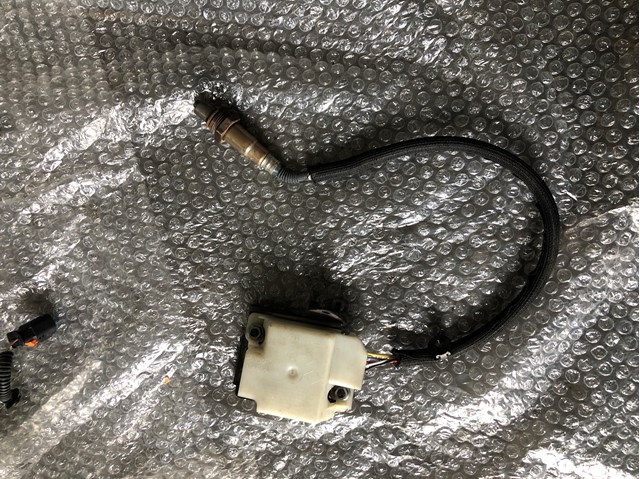 Датчик оксидов азота NOX 9816245480 PEUGEOT