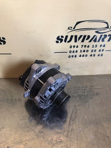 9827175380 PEUGEOT Шкив генератора купить в Кривой Рог