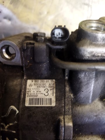 A0022303111 MERCEDES Компрессор кондиционера купить в Житомир